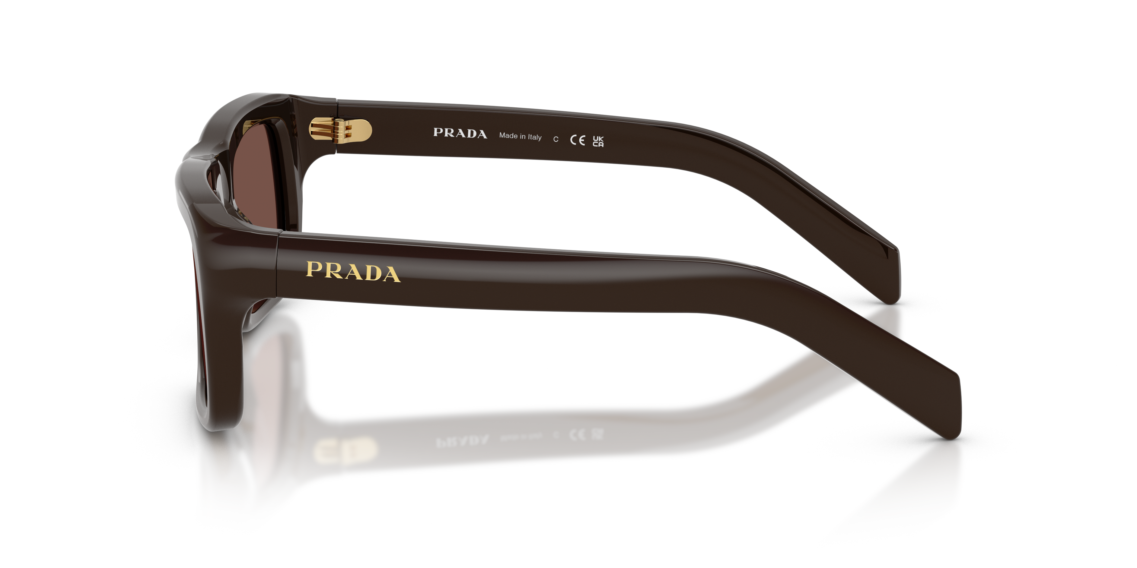Prada PR D11S 27I90W  